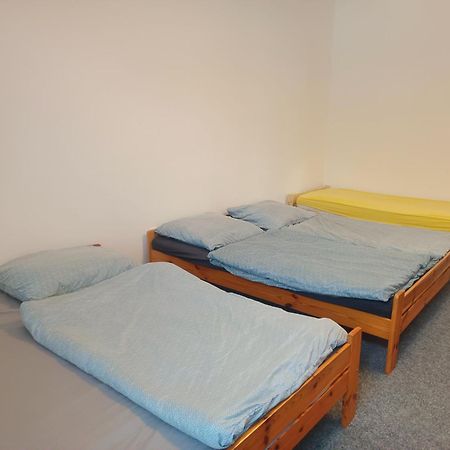 Penzion Sportino Svoboda nad Úpou Exterior foto
